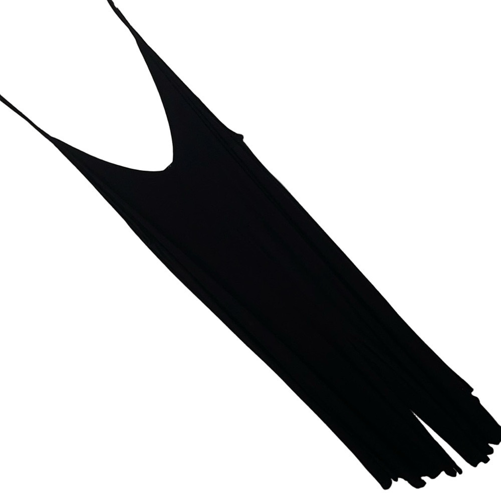 Simple Black Jumper